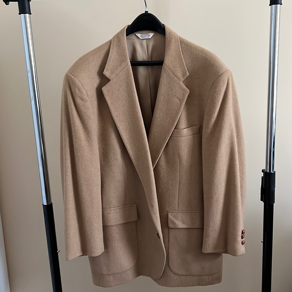 Dawahares Mens Sport Coat